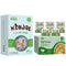 VOLO VERO High Protein (32g) Ramen, Konjac Rice, 18 Packs, Vegan, Plant-Based,