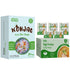 VOLO VERO High Protein (32g) Ramen, Konjac Rice, 18 Packs, Vegan, Plant-Based,