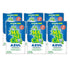QUALITATT 10 Maseca Azul Instant Corn Masa Flour 2lb 6 Pack by Qualitatt