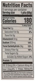 365 by Whole Foods Market 12 OZ Whole Wheat Pita Bread