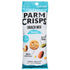 Parmcrisps Snack Mix Ranch Cheese Parm Crisps and Nuts Snack, Made Simply with