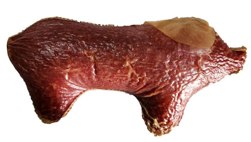 Generic German Plockwurst Pig Salami 1.5Lbs By Forest Pork Store