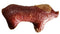 Generic German Plockwurst Pig Salami 1.5Lbs By Forest Pork Store