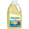 Wesson Vegetable Oil, 5 Quarts (pack of 2)