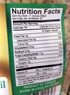 Unknown Green Lentil (Yesil Mercimek)