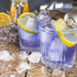 1 lb Gourmet Lavender Sugar - Jar