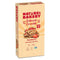 Natures Bakery Oatmeal Crumble Bars, Strawberry, Real Fruit, Vegan, Non-GMO, Breakfast bar,