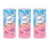 Crystal Light Pink Lemonade Drink Mix, 12-Quart 2.9-Ounce Canister (Pack Of 3)