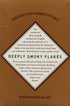 3 4.4 oz Maldon Smoked Sea Salt - x