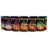 OMEALS Lentils with Beef MRE | Sustainable Premium Outdoor Food | Extended Shelf Life | Fully Cooked w/Heater | No