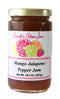 Mango Jalapeno Pepper Jam Taste the Tropics with our award-winning Mango Jalapeno