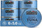 Tuscanini Italian Solid Light Yellowfin Tuna in Water 5.6oz (6 Pack) |