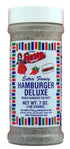 Bolner's Fiesta Hamburger Deluxe Seasoning - 7 Ounces