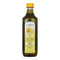 Colavita Lemon Extra Virgin Olive Oil | Cold Pressed EVOO Blended with