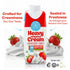 Blue valley dairy farms 8Fl Oz Blue Valley Heavy Whipping Cream Shelf Stable Ultra-Pasteurized Heavy Cream Kosher