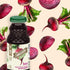 8 oz (12 Pack) R.W. Knudsen Organic Beet Juice, fl