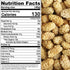 Mulberries, #1 Immense 100% Packed 5 lbs. (80 oz.) "FRESH" Sun Dried White, No sugar added, Low Sugar Snack, Nutrition