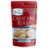Mom's Place Gluten-Free Crescent Roll Mix, Soft & Fluffy Rolls, Dairy Free,
