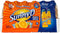 Sunny D Tangy Original Orange Flavored Citrus Punch Drink with Other Natural