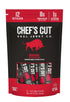Chefs Cut Real Snack Sticks | High Protein Meat Snack, 8g Protein