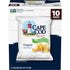 Cape Cod Potato Chips, Less Fat Original Kettle Chips, 1 Oz Snack