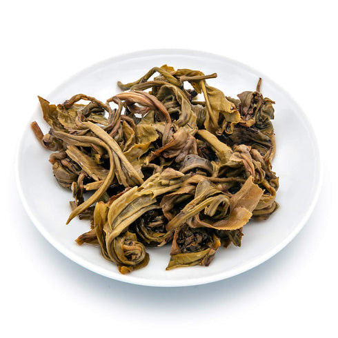 Oriarm 2025 Dragon Pearls Jasmine Green Tea, 250g (8.8 oz) Hand-Rolled Loose Leaf Tea Balls, Floral Aroma