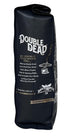 12oz Raven's Brew Coffee High Caffeine Coffee Dark Roast Whole Bean Double Dead