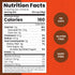 10 Oz (Pack 2) Paleonola Maple Pancake Grain Free Granola, Resealable Bag of - Grainless Paleo Granola Blended