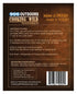 Cooking Wild Seasonings 5 2.5 Packet Sweet Italian Fresh Sausage Seasoning, Seasons up to pounds of Wild Game