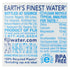16.9 Oz, 24 Pack Fiji, Water Artesian, Fl