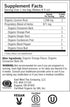 16 Count, Packaging Yogi Tea, Egyptian Licorice, May Vary