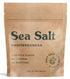 Mediterranean Sea Salt - Organic, Natural - 7oz Pouch