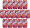 Generic Faygo Soda Pop Soft Drink 16 pack of 12oz Cans (Fruit Punch)