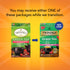 20 Count (Pack 2) Twinings Green Tea with Pomegranate, Raspberry, and Strawberry - Caffeinated Green Tea Bags