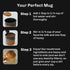 2,240mg Immunity 30 MUDWTR Original Mushroom Coffee Alternative | USA Grown & Adaptogenic Mushrooms | USDA Organic |