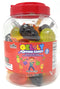 Fusion Select Jelly Fruit Snack Jelly Fruits Hit or Miss Candy Challenge