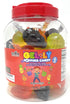 Fusion Select Jelly Fruit Snack Jelly Fruits Hit or Miss Candy Challenge