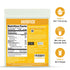 (7oz, 80 HANDPICK Golden Milk Powder with Turmeric - servings) Instant Latte Mix | Blend of Ginger, Black Pepper