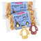 Pastabilities Fun Shaped Pasta for Kids - Penguin Party - Penguin Animal