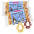 Pastabilities Fun Shaped Pasta for Kids - Penguin Party - Penguin Animal