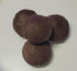 SHIWRAYZ (4 120g) Cocoa Balls with Cinnamon Leaves and Nutmeg. Di Jamaican Old Time Chocolate tea at Christmas Time