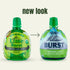 6.7-Ounce (Pack 12) Italian Volcano Lime Burst, Containers