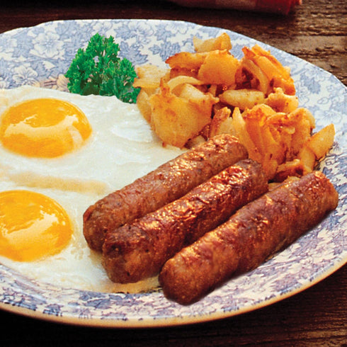 Hi Mountain Seasonings Breakfast Sausage Seasoning Mix | Country Maple | Seasons 24 lbs of Meat