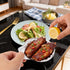Ntwoiee 250 3.9 3.7 Pcs Aluminum Foil Clam Shells, x Disposable Food Shell Pans Grillable Oyster Shells Baking Dish Pie