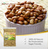 8 lbs. 128 oz. (2 4Ib Oloyin Honey Beans by Shepherd's Natural / x Bags). Offers a quality, easy-to-cook West African