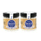 Esprit Du Sel - Fleur de Sel 2 Pack (Two 5.64 oz Jars) - All