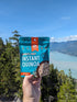 1-3 112g (Pack 2) Nomad Nutrition INSTANT Quinoa | High Fibre, Iron & Potassium | Organic, No Added Anything | High