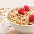 Pack 8, 12.1 Quaker Instant Oatmeal Fiber Protein Variety Ounce