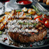 4.5 oz Badia Meat Tenderizer, - Unseasoned Enzyme Blend for Tender Cuts of Beef, Pork, Poultry