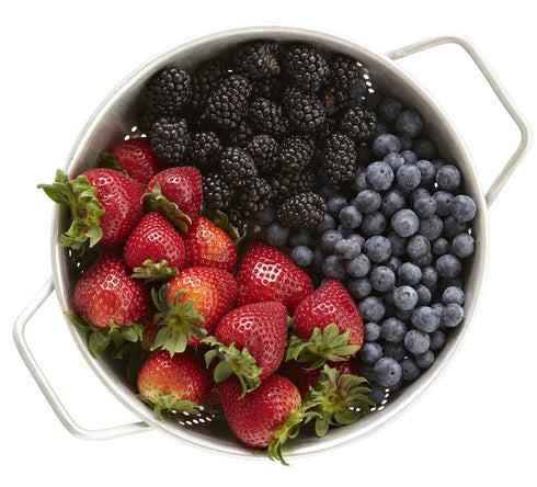 Farmers Market Berry Good Bundle from